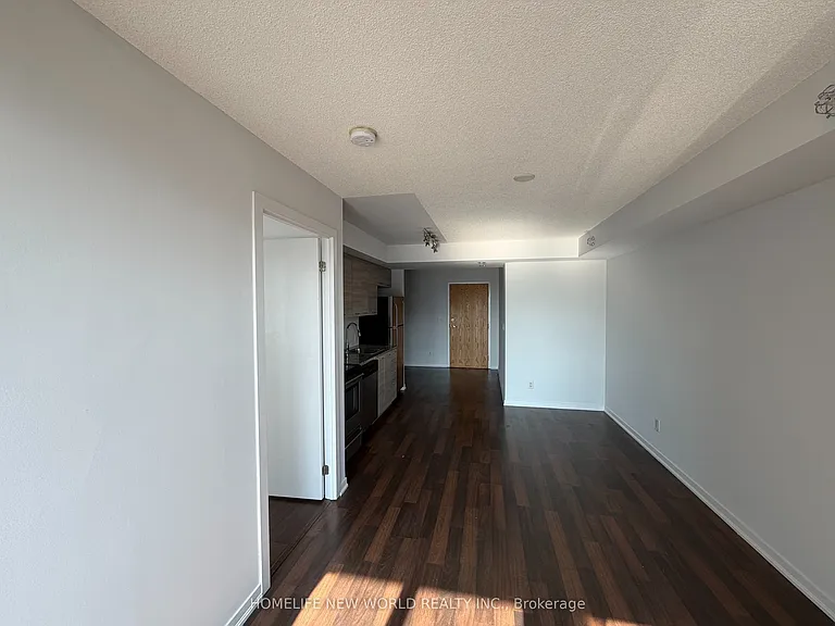 20 Joe Shuster Way #1017 — Photo 12