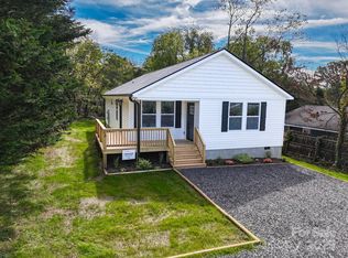 26 Crest Ave, Asheville, NC 28803