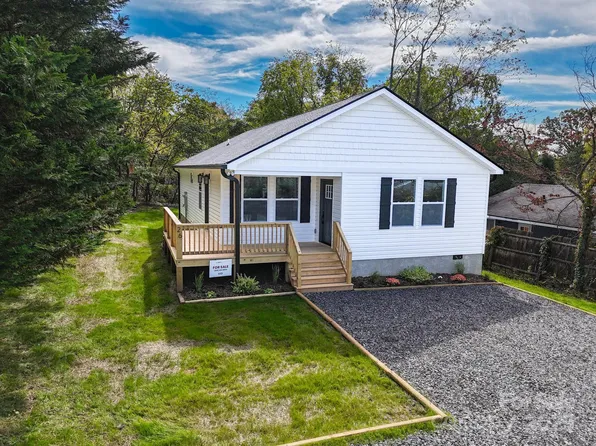 26 Crest Ave, Asheville, NC 28803