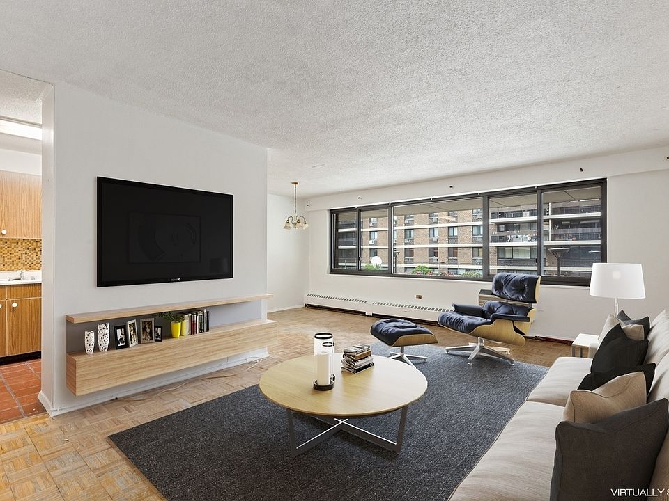 1st image of 80 Gold St APT 3H