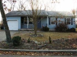 283 S Lakeshore Dr, Manahawkin, NJ 08050