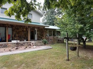 1899 Helenwood Loop Rd, Helenwood, TN 37755