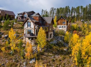 417 Mountain Ave, Grand Lake, CO 80447