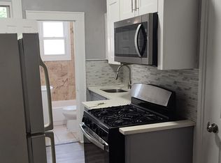 163 Oliver St APT 1, Paterson, NJ 07501