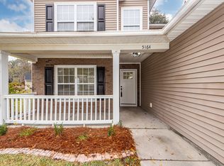 5164 Torrey Ln, Summerville, SC 29485