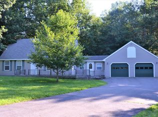 632 Cedar Grove Rd, Dresden, ME 04342