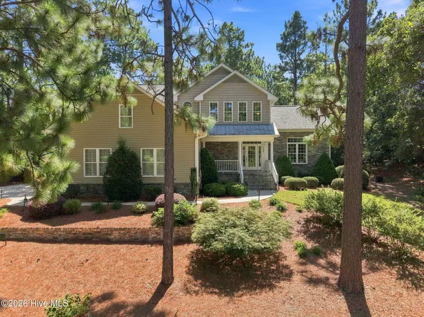 124 Deerwood Lane, Pinehurst, NC 28374