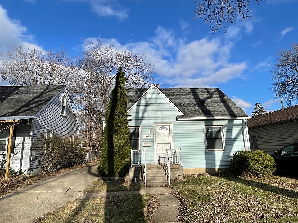 1st image of 26760 Lenox Ave