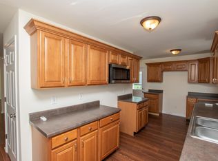 14105 Greenleaf Pl, Cedar Lake, IN 46303