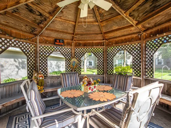 Cottage Villas of Arden Hills (55+)