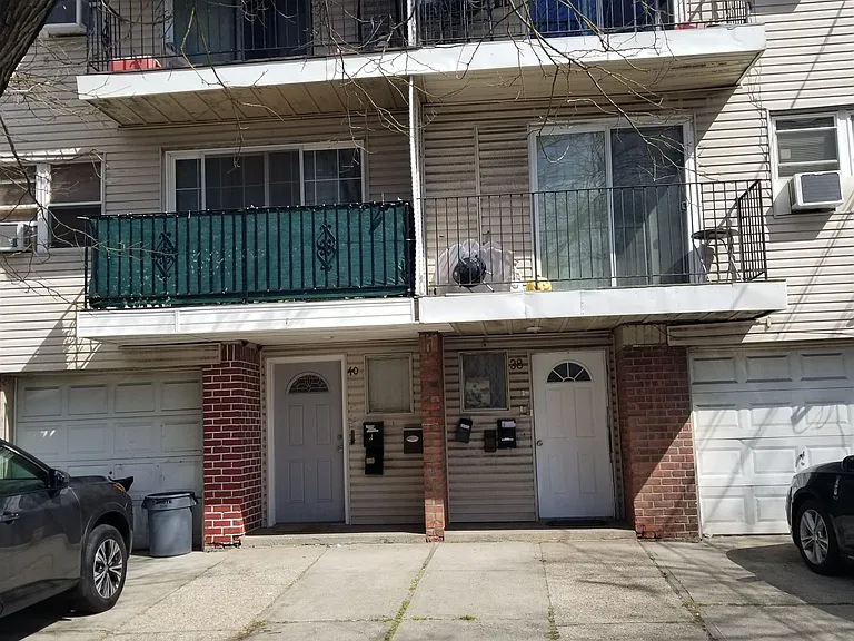 38 Fisk St — Photo 1