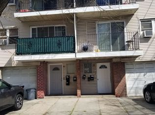 38 Fisk St, Jersey City, NJ 07305