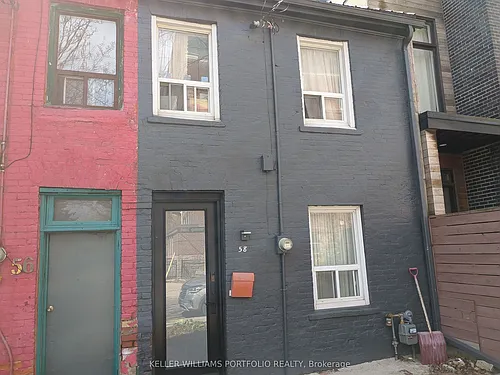 58 Manning Ave Photo 1