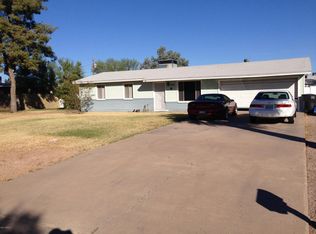 1321 N 64th Pl, Mesa, AZ 85205