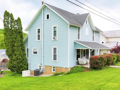 69 W Elm St, Butler, OH, 44822