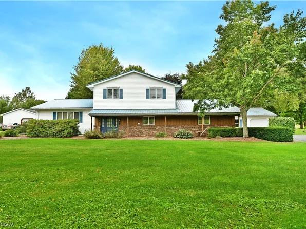 (undisclosed Address), Bristolville, OH 44402