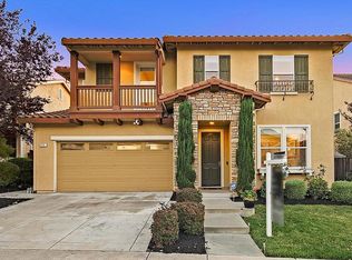 3115 Ashbrook Ln, San Ramon, CA 94582