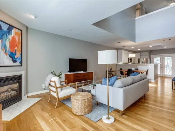 3922 Gilbert Ave APT 217, Dallas, TX 75219