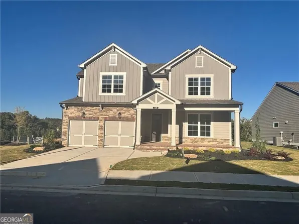 305 Willow Cv, Canton, GA 30114