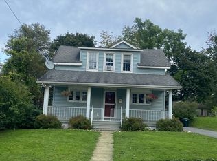 430 Chase St, Kane, PA 16735