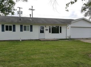 2917 Apache Dr, Anderson, IN 46012