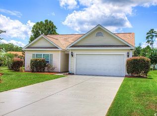525 Running Deer Trl, Myrtle Beach, SC 29588