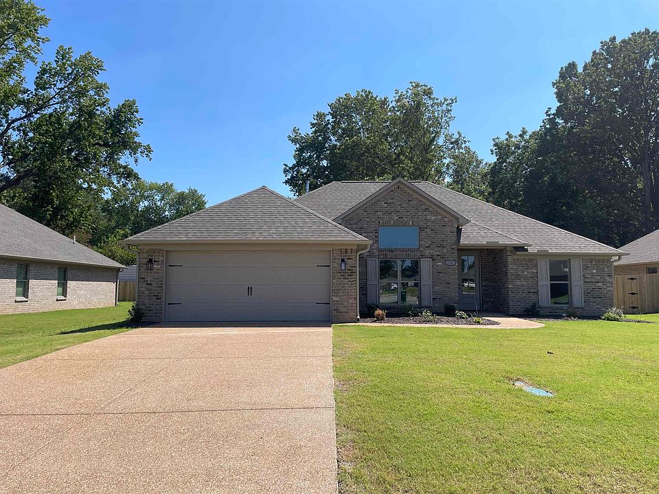 74 Brookwood Dr, Jackson, TN 38305 Zillow