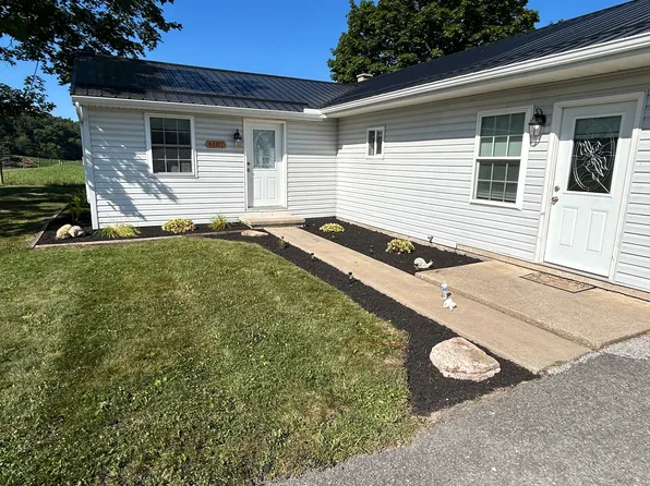 6107 New Berlin Hwy, Winfield, PA 17889