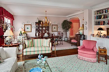 Sold by Brown Harris Stevens