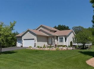 14721 University Ave NE, Ham Lake, MN 55304