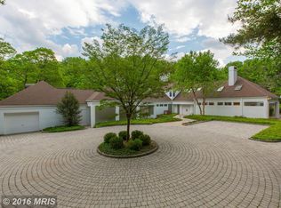 7266 Meadow Wood Way, Clarksville, MD 21029