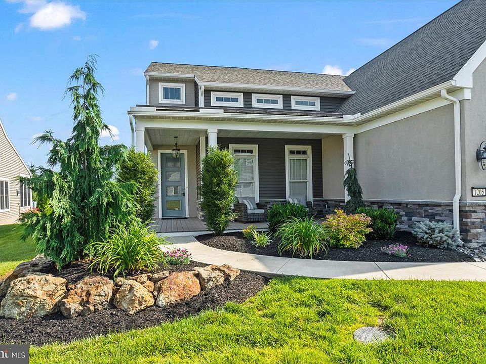 1205 Mosaic Dr, Lebanon, PA 17042 | Zillow