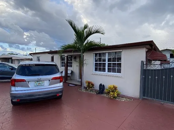 4040 SW 115th Ave, Miami, FL 33165