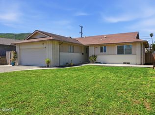 425 S O Pl, Lompoc, CA 93436