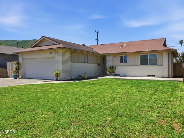 425 S O Pl, Lompoc, CA 93436