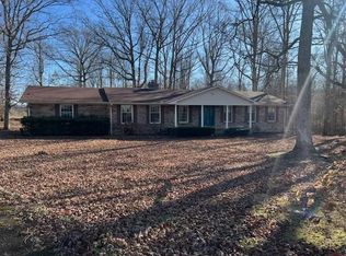 7541 Friendly Rd, Baxter, TN 38544