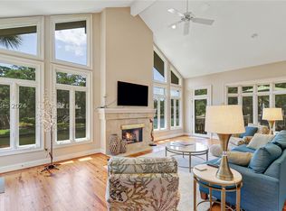 26 Spartina Cres, Hilton Head Island, SC 29928