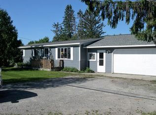 14054 Hubbard Lake Rd, Hubbard Lake, MI 49747