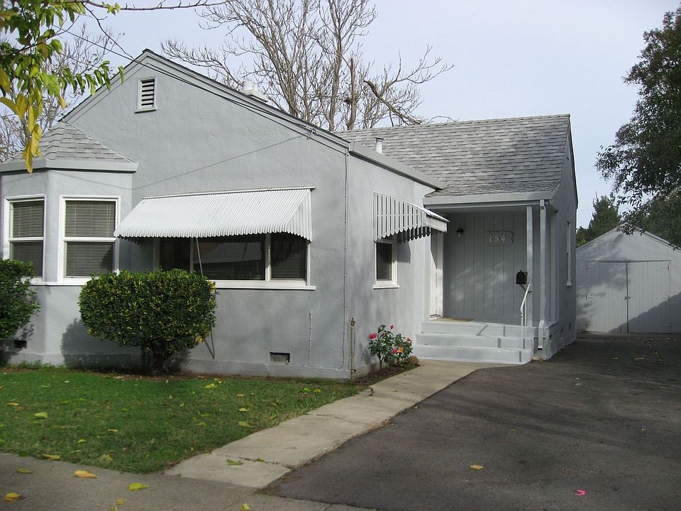 long driveway