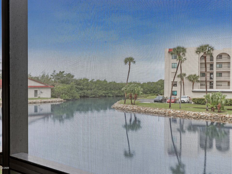 1st image of 5803 N Banana River Blvd #1026