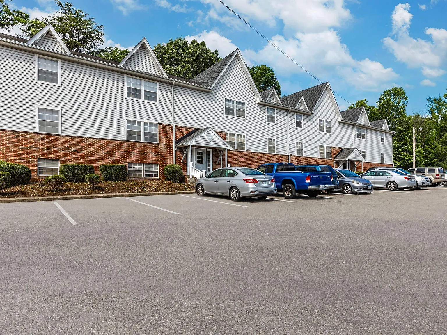 1 bed, 1.0 bath, 621 sqft, $950 — Photo 4