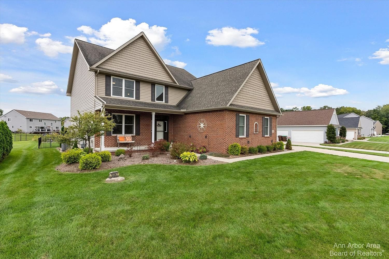 10347 Cobb Hollow Farm Rd, Saline, MI 48176 MLS 3298195 Zillow