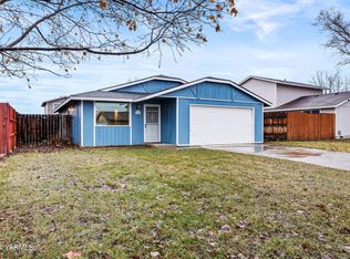 1704 Pickens Loop, Yakima, WA 98908