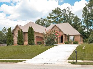 6338 Cove Ln, Mc Calla, AL 35111