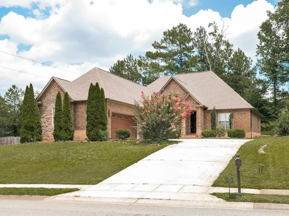 6338 Cove Ln, Mc Calla, AL 35111