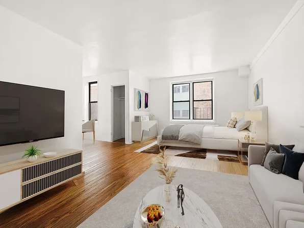 88 Bleecker St APT 2A, New York, NY 10012