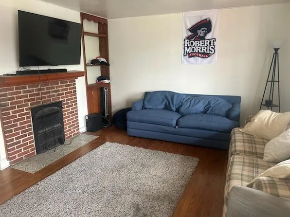 812 Hiland Ave, Coraopolis, PA 15108