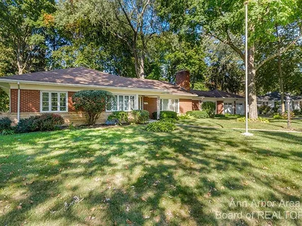 1306 W Cross St, Ypsilanti, MI 48197
