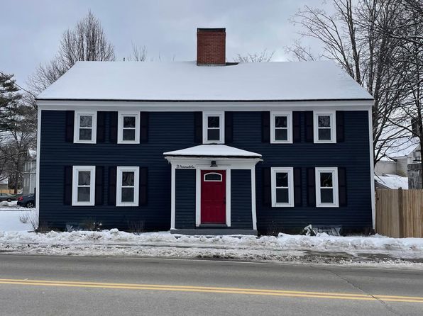 (undisclosed Address), Exeter, NH 03833