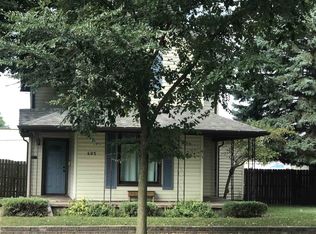 603 N Main St, Kendallville, IN